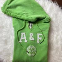 Felpa Abercrombie & Fitch