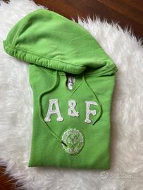 Felpa Abercrombie & Fitch