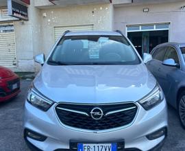 Opel Mokka X 1.4 Turbo GPL Tech 140CV 4x2 Advance 