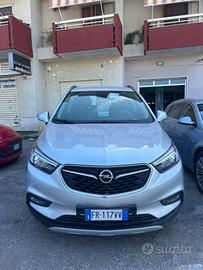 Opel Mokka X 1.4 Turbo GPL Tech 140CV 4x2 Advance 