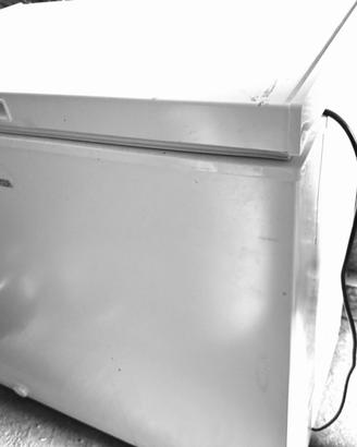 Congelatore orizzontale