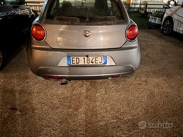 Alfa mito 1.6 120cv