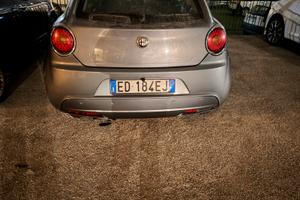 Alfa mito 1.6 120cv