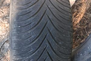 gomme 