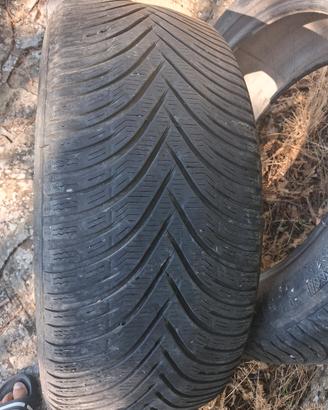 gomme 