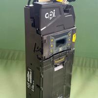 Rendiresto MEI CPI Gryphon
