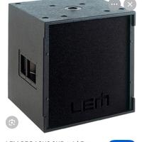 SUB LEM PEGASUS 118 C.e.r.c.o