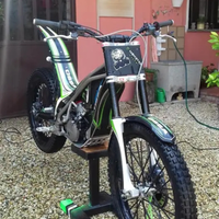 Trial Ossa 289i