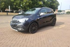 OPEL Mokka 1.4 Turbo GPL Tech 140CV 4x2 Ego