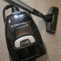 aspirapolvere electrolux ultraone