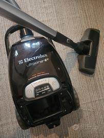 aspirapolvere electrolux ultraone
