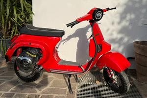 Vespa Pks 50 135cc 1983