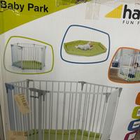 Baby Park Hauck bambini