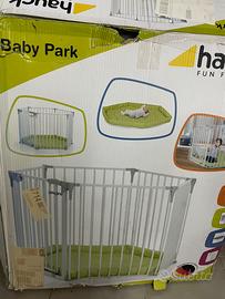 Baby Park Hauck bambini
