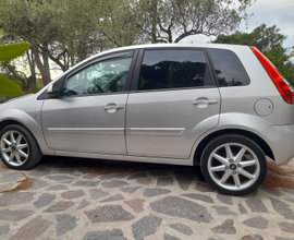 Ford fiesta 1.4 diesel