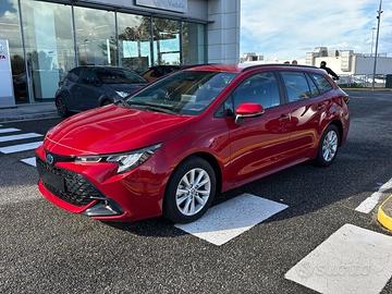 Toyota Corolla Active 1.8 Hybrid Touring Sports