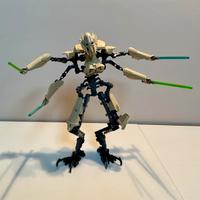 Lego Bionicle