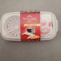 Cuocifrittata snips microonde