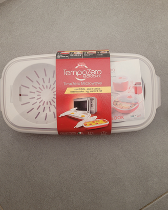 Cuocifrittata snips microonde
