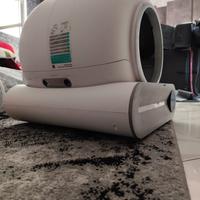 Lettiera Autopulente Antiodore - Retrin