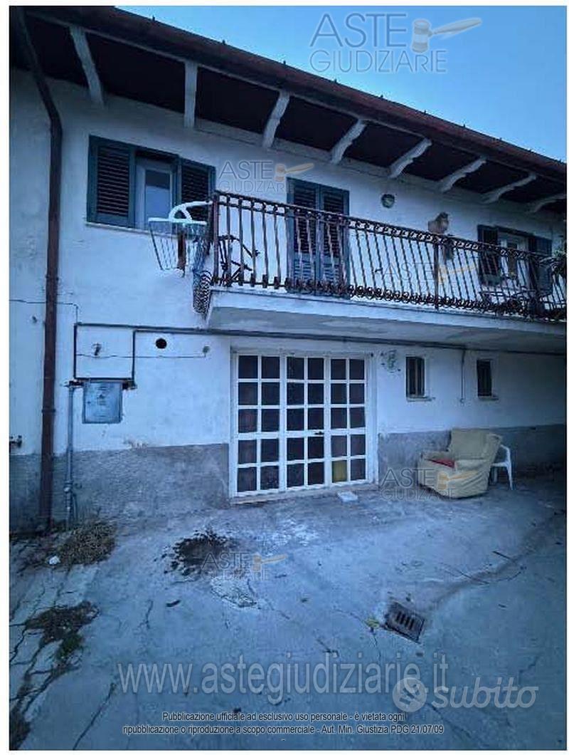 Appartamento – Popoli - Vista 5