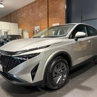 NISSAN Qashqai MHEV 140 CV Acenta LED - ACC - KE