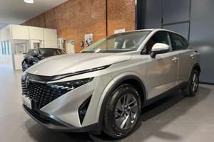 NISSAN Qashqai MHEV 140 CV Acenta LED - ACC - KE