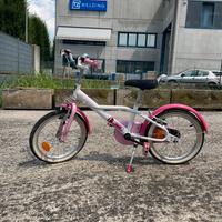 Bici da bambina
