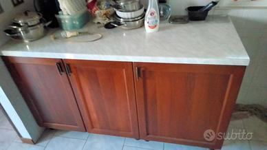 mobili cucina