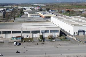 CAPANNONE A LONATO DEL GARDA