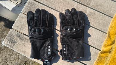 Guanti Moto IXS