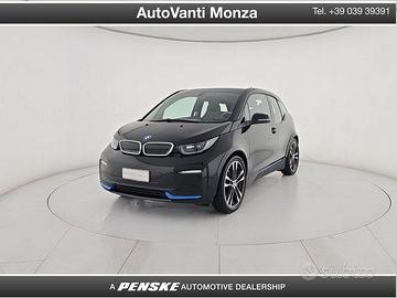 BMW i3 120Ah