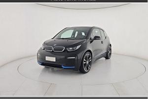 BMW i3 120Ah