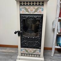 Stufa a pellet Castelmonte Cornelia