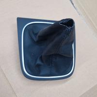 cuffia pomello cambio golf 5 r32 