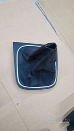 cuffia pomello cambio golf 5 r32 