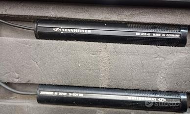 Sennheiser MD -402k
