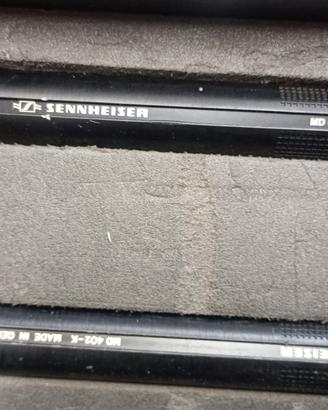 Sennheiser MD -402k