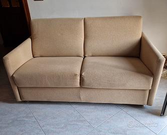 Divano letto 1 piazza e 1/2