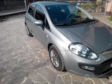fiat punto evo 1.3 mjt