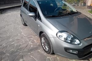 fiat punto evo 1.3 mjt