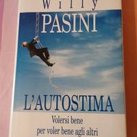 libro L'autostima 