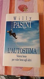 libro L'autostima 