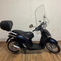 Piaggio Liberty 50 - 2018