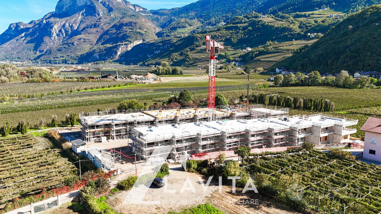 Appartamento – Salorno - Salurn, Bolzano - Bozen - Vista 5