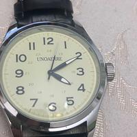 orologio da polso unoaerre