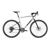 Basso Tera Silver - Bici Gravel Come Nuova