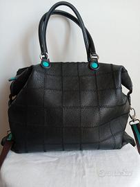 borsa in pelle Gabs
