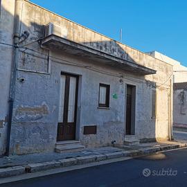 Casa indipendente a Paceco