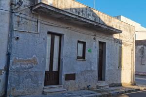 Casa indipendente a Paceco